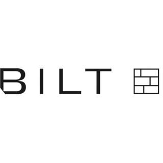 Bilt Rewards logo