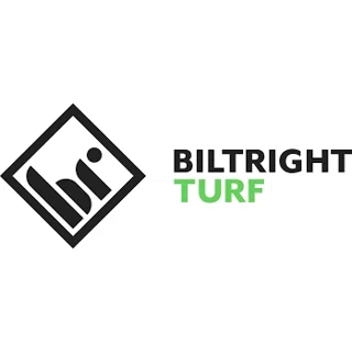 Biltright Turf logo