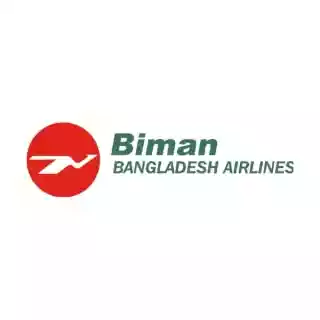 Biman Bangladesh Airlines coupon codes
