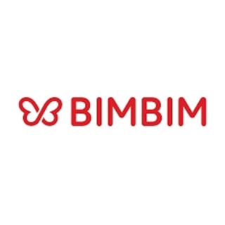 BIMBIM logo