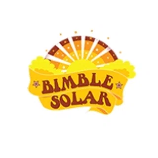 Bimble Solar logo