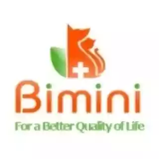 Shop Bimini Pet Health promo codes logo