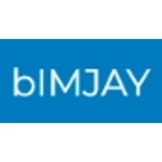 bIMJAY logo