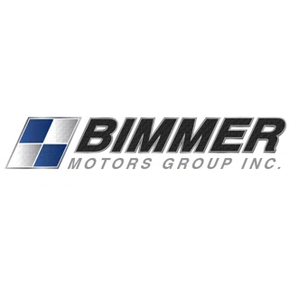 Bimmer Motors Group Inc. logo