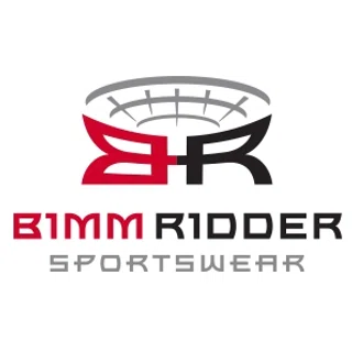 Bimm Ridder Sportswear logo
