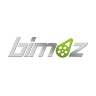 Shop Bimoz logo