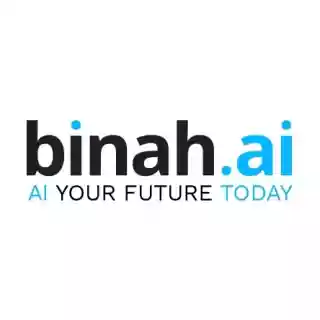 Shop Binah.ai promo codes logo