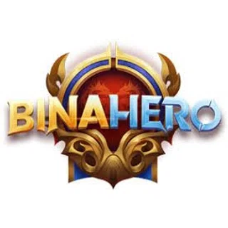 BinaHero logo