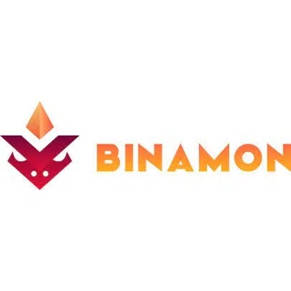 Binamon logo