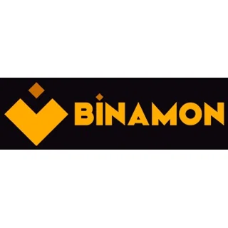 Binamon NFT logo