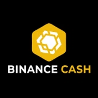 Binance Cash logo