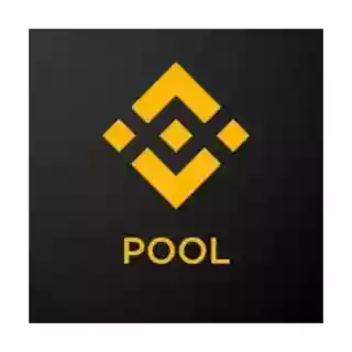 Binance Pool logo