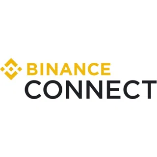 Binance Connect logo