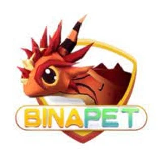 Binapet logo