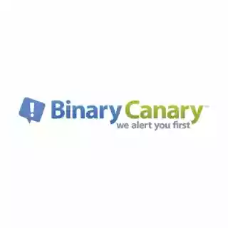 Binary Canary logo