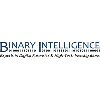 Shop Binary Intelligence logo