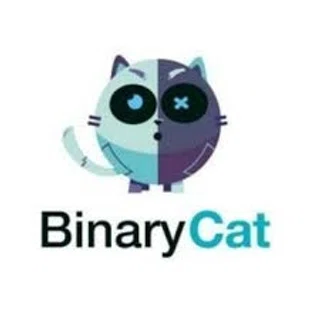 BinaryCat logo