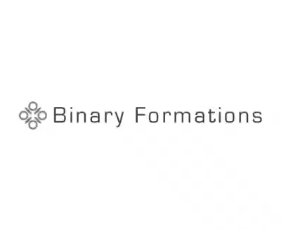 Shop Binary Formations coupon codes logo