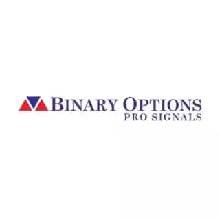 Binary Options Pro Signals coupon codes