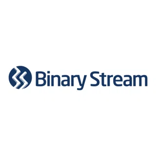 Shop BinaryStream logo