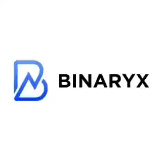 binaryx.com logo