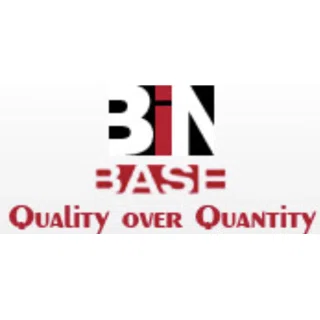 Binbase logo