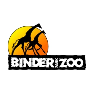 Shop  Binder Park Zoo  logo