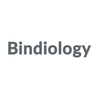 Shop Bindiology logo