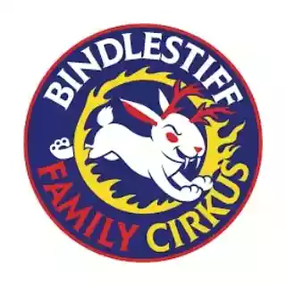 Bindlestiff Family Cirkus logo