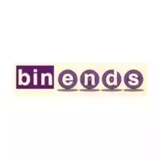 Shop Bin Ends Wine coupon codes logo