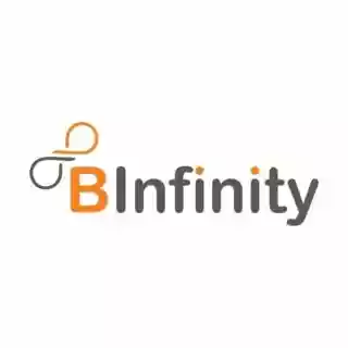 binfinity.in logo
