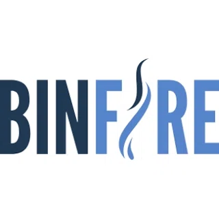 Shop Binfire  logo