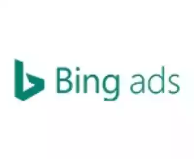 Bing Ads coupon codes