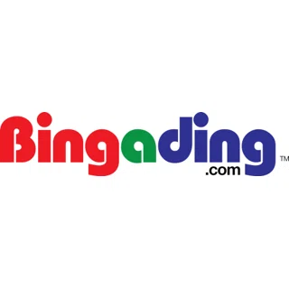 Bingading logo