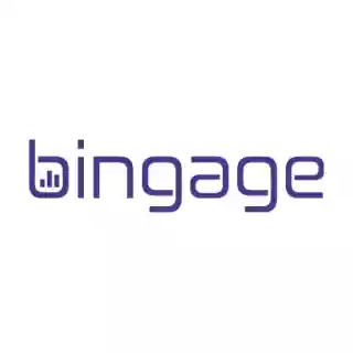 bingage.com logo