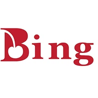 Shop Bing Beverage logo