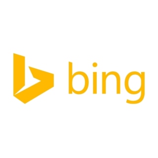 Shop Bing Rewards logo