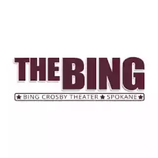 Bing Crosby Theater logo