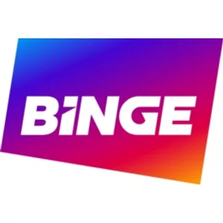 Binge AU logo