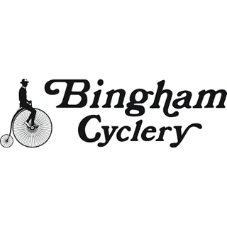 Bingham Cyclery logo