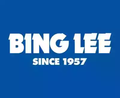 Bing Lee discount codes