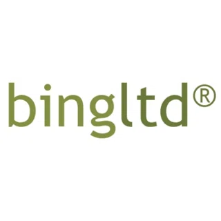 bingltd logo