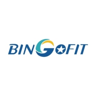 Shop BingoFit logo