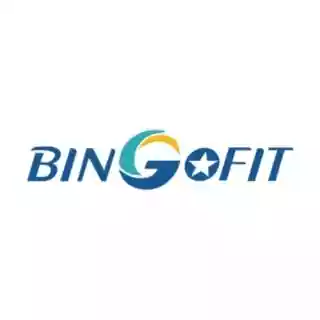 Shop BingoFit coupon codes logo