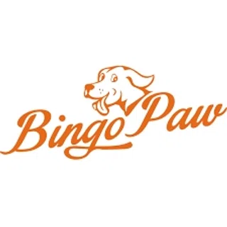 Bingopaw logo