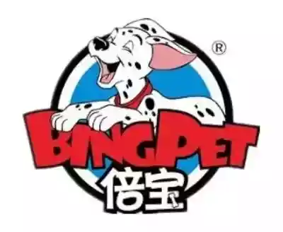 Shop Bingpet coupon codes logo