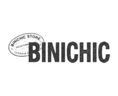 Shop Binichic coupon codes logo