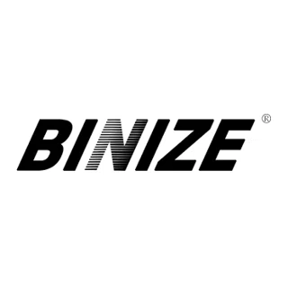 Binize logo