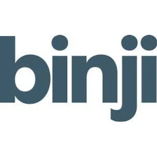 Shop Binji FinTech logo