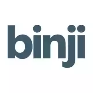 Binji FinTech coupon codes